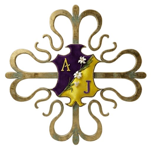 Escudo de la Cofradía